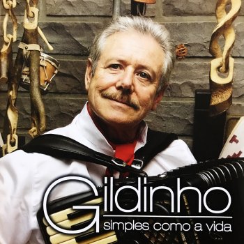 Gildinho feat. Rogério Melo Pedregulho