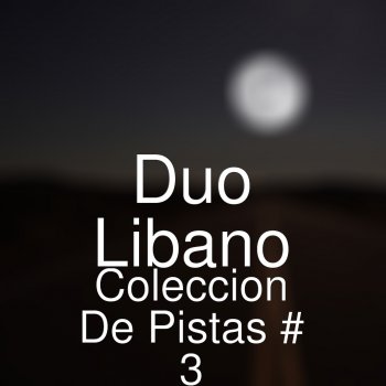 Duo Libano Coros Alegres
