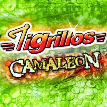 Tigrillos & Los Tigrillos Vampiresa