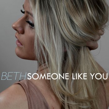 Beth Someone Like You (Instrumental)