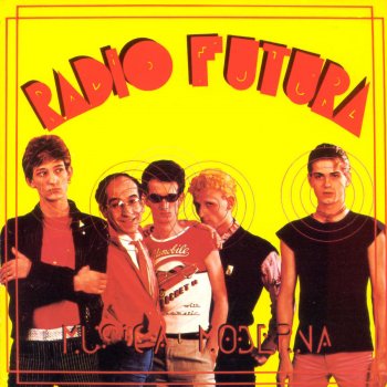 Radio Futura Zombi (1991 Remaster)