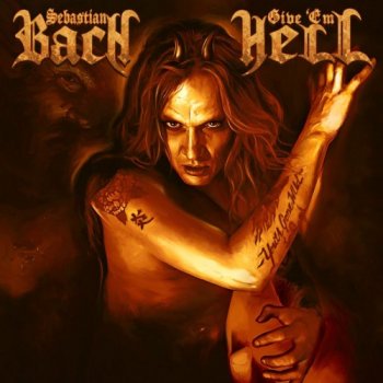 Sebastian Bach Rock ’n’ Roll Is a Vicious Game (acoustic)