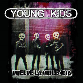 Young Kids feat. Manolo Kabezabolo La Cuadrilla De La Muerte