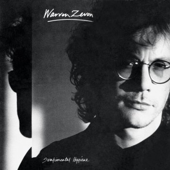 Warren Zevon Boom Boom Mancini