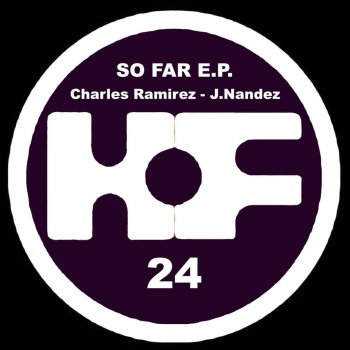 Charles Ramirez feat. J. Nandez Get Back