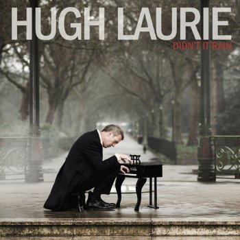 Hugh Laurie Kiss of Fire