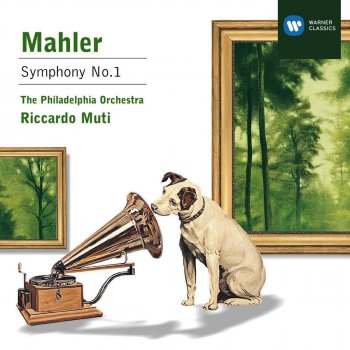 Gustav Mahler feat. Riccardo Muti Symphony No. 1 in D: IV. Stürmisch bewegt - Langsam - Wieder wie zu Anfang. Stürmisch bewegt - Sehr landgam - Tempo I