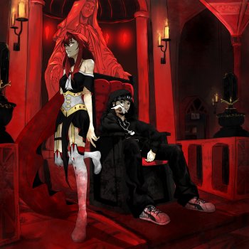 asteria feat. Odetari TELL ME LIES