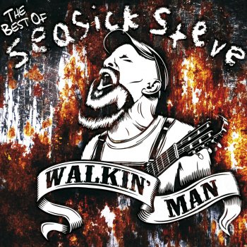 Seasick Steve Cut My Wings