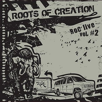 Roots of Creation Searchin'