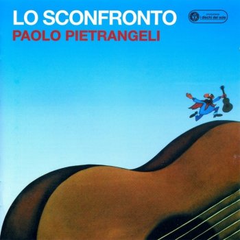 Paolo Pietrangeli Parole