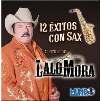 Lalo Mora El Cuervo y el Escribano