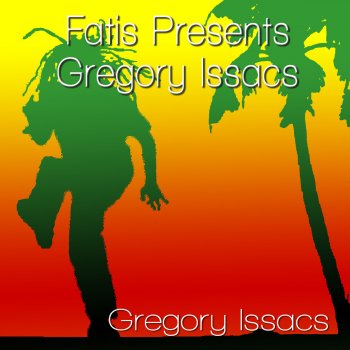 Gregory Isaacs Past Time Joke