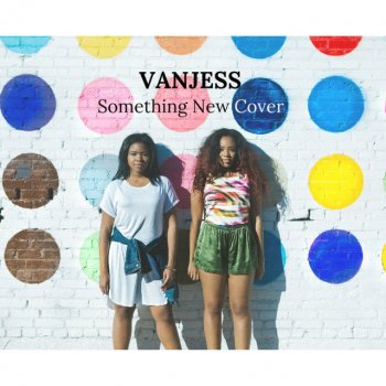 VanJess Something New (Cover)