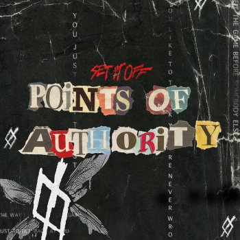 Set It Off Points of Authority