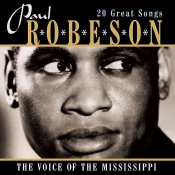 Paul Robeson Piccaninny Slumber Song