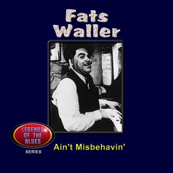 Fats Waller In My Solitude