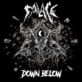 Salace No Pain No Gein