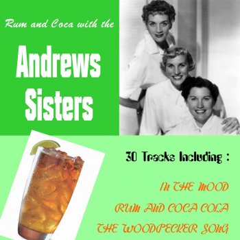 The Andrews Sisters I'll Si Si Ya in Bahia