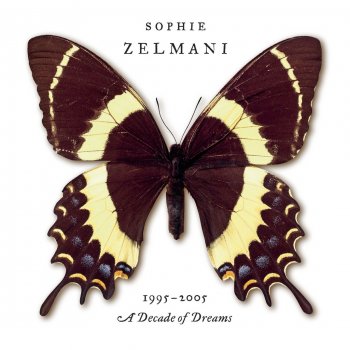 Sophie Zelmani Bitter Kind