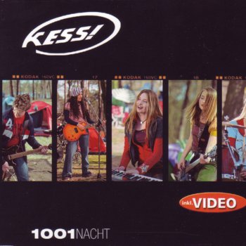 Kess 1001 Nacht (Unplugged Radio Vers.)