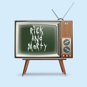 lofi.tv rick and morty (lofi edit)