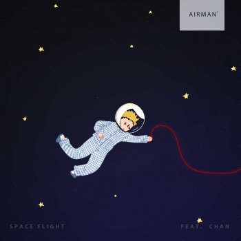 Airman feat. Chan Space Flight (feat. Chan)