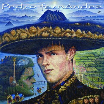 Pedro Fernandez La Otra