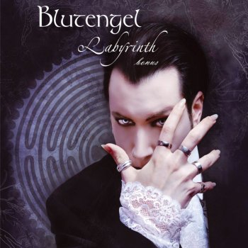 Blutengel Snowblind