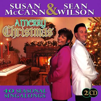 Sean Wilson Christmastime In Innisfree