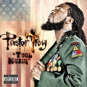 Pastor Troy Saddam