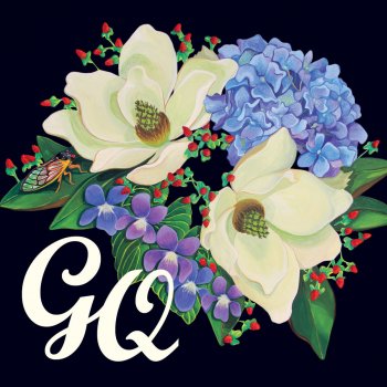 GQ How Great Thou Art