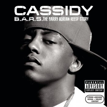 Cassidy Innocent (Misunderstood)