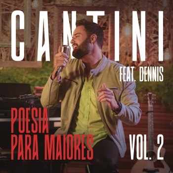 Cantini feat. Dennis DJ Só Você (feat. Dennis DJ)