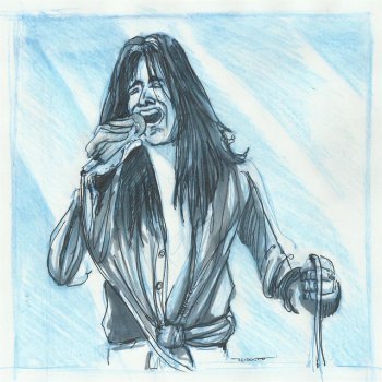 Journey Radio DJ / Lights