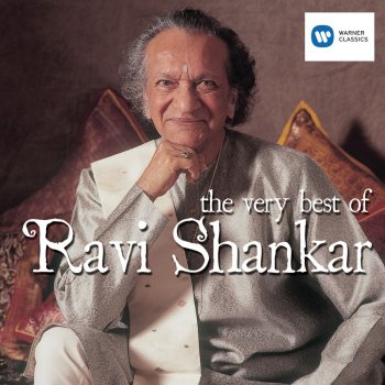 Ravi Shankar Pahari Dhun (Instrumental)