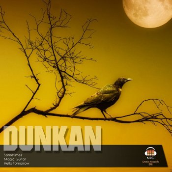 Dunkan Hello Tomorrow