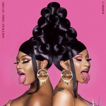 Cardi B feat. Megan Thee Stallion WAP (feat. Megan Thee Stallion)