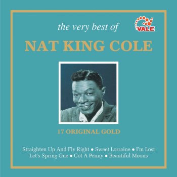 Nat "King" Cole Honky Tonk Town