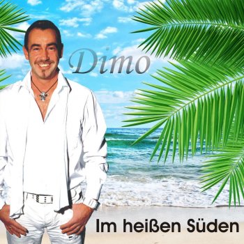 Dimo Im heissen Süden (Instrumental)