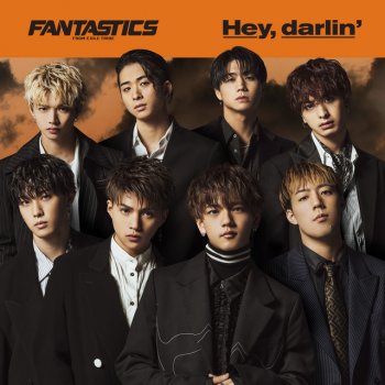 FANTASTICS from EXILE TRIBE Time Camera - English Version