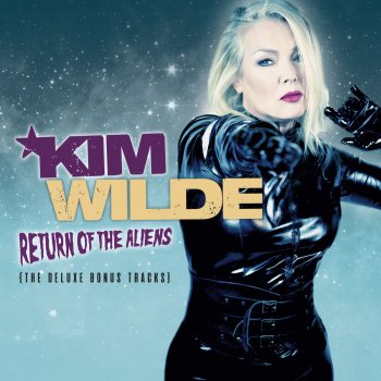 Kim Wilde Fight Temptation