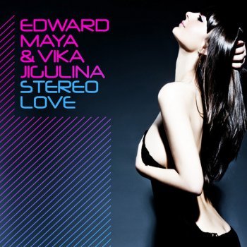 Edward Maya feat. Vika Jigulina & Molella Stereo Love - Molella Remix