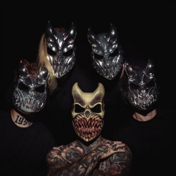 Slaughter to Prevail Behelit