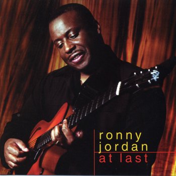 Ronny Jordan St Tropez (club mix)