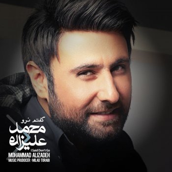 Mohammad Alizadeh Ye Adame Digeei