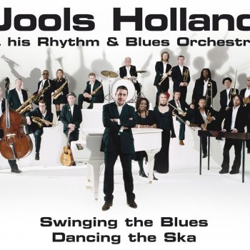 Jools Holland Sinner's Prayer