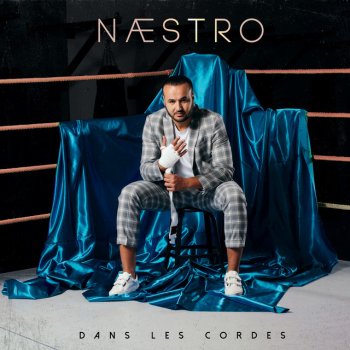 Naestro T'as pris mon coeur