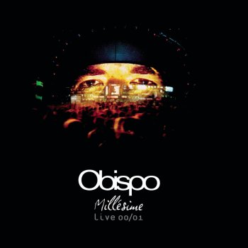 Pascal Obispo L'important c'est d'aimer (Live)