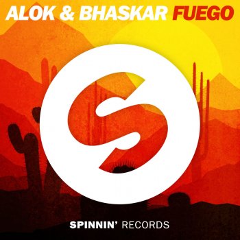Исполнитель Alok & Bhaskar, альбом Fuego